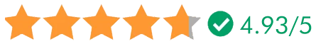 SmartFocus Glasses 5 star rating