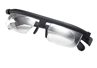 SmartFocus Glasses