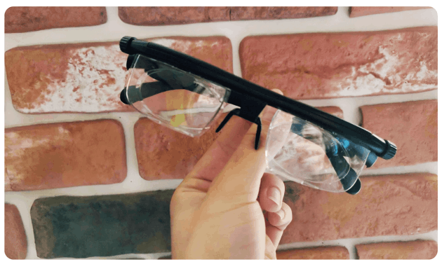 SmartFocus Glasses order now
