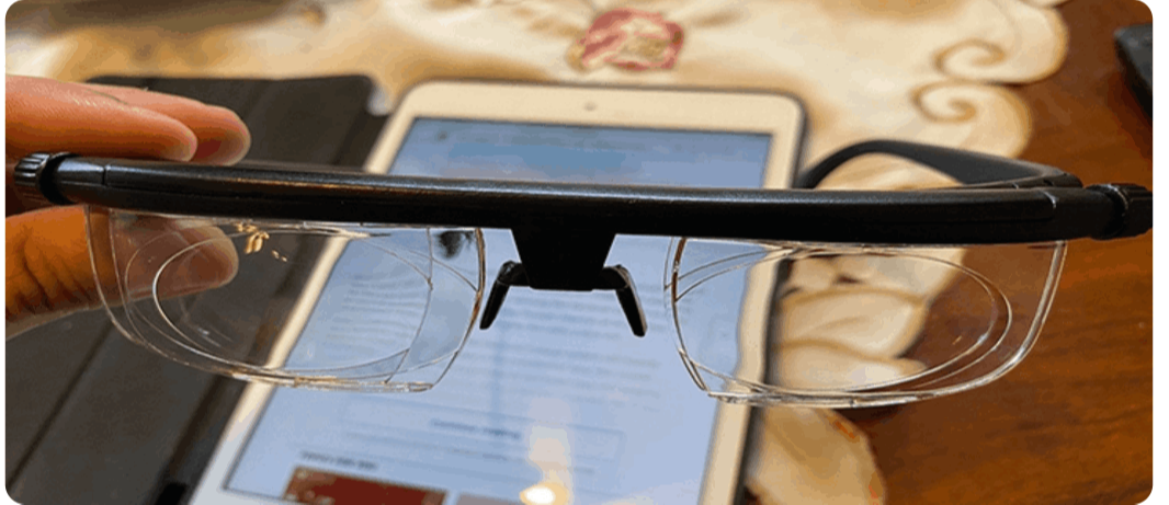 SmartFocus Glasses